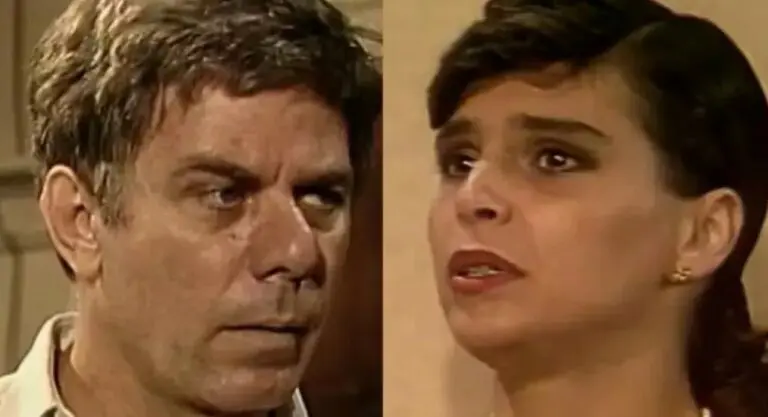 Ascânio, Leonora - Tieta