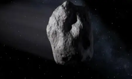Asteroide pode se chocar com a Terra em 2032