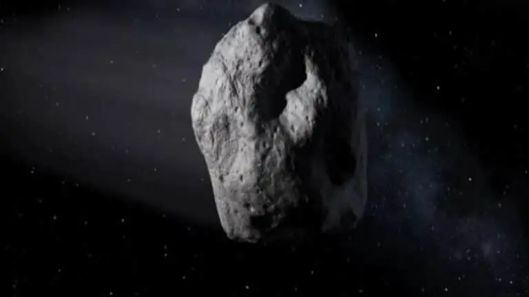 Asteroide pode se chocar com a Terra em 2032