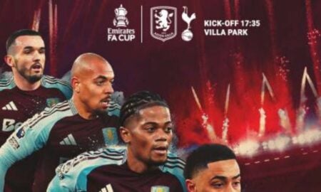 Aston Villa