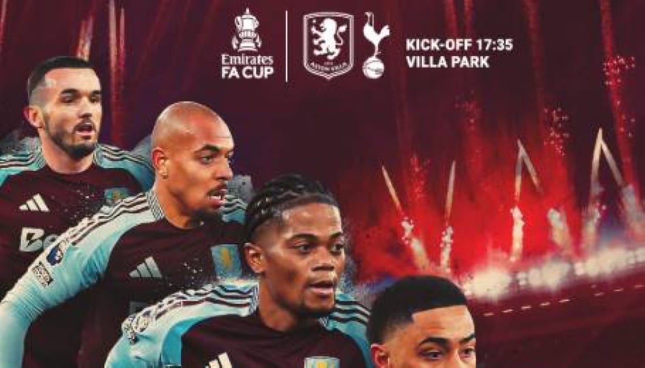 Aston Villa