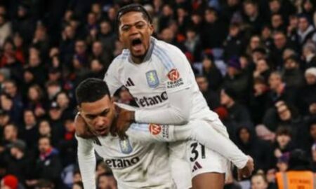 Aston Villa