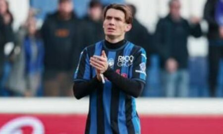 Atalanta - BC