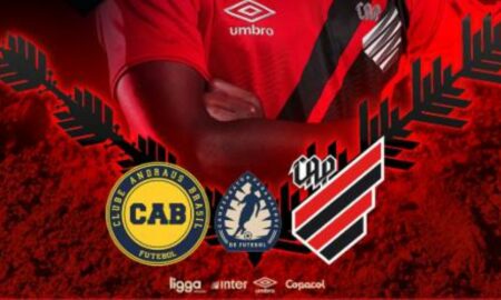 Ath. Paranaense