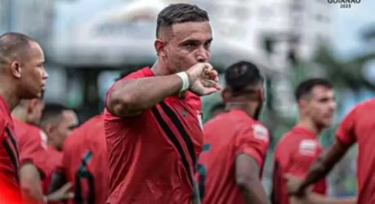 Atlético GO