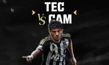 Atlético Mineiro