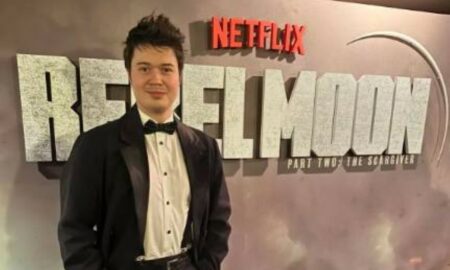 Alexander Westwood - Foto - Imagem PA