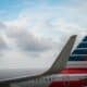 American Airlines - Foto: Uladzik Kryhin / Shutterstock.com