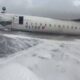 Aviao Delta..