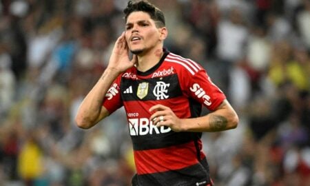 Ayrton Lucas