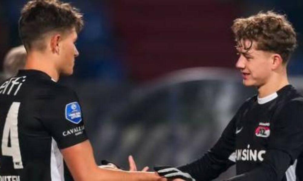 Onde assistir ao vivo AZ Alkmaar x Quick Boys pelas oitavas de final da Copa KNVB