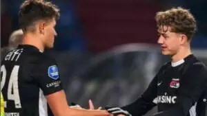 Onde assistir ao vivo AZ Alkmaar x Quick Boys pelas oitavas de final da Copa KNVB