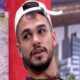 BBB 25 João Gabriel