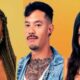 BBB25 Aline, Gabriel e Vitória Strada