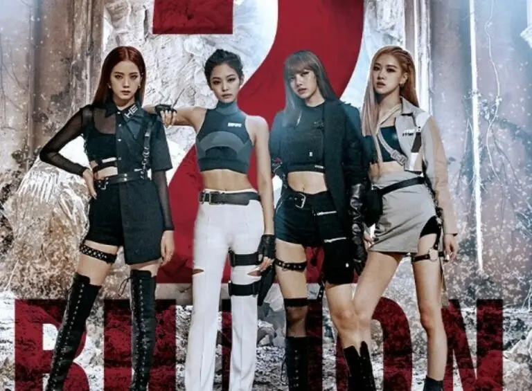 BLACKPINK