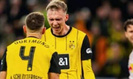 BVB Germany