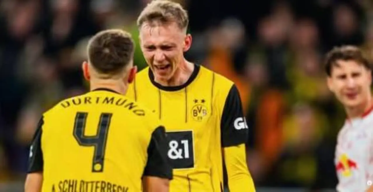 BVB Germany