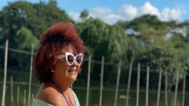 Babi Cruz