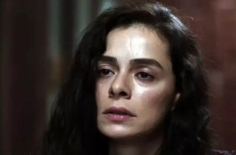 Bahar - Força de Mulher