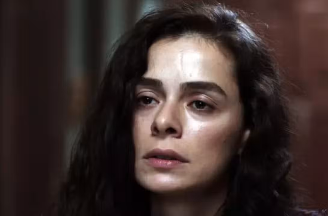 Bahar - Força de Mulher