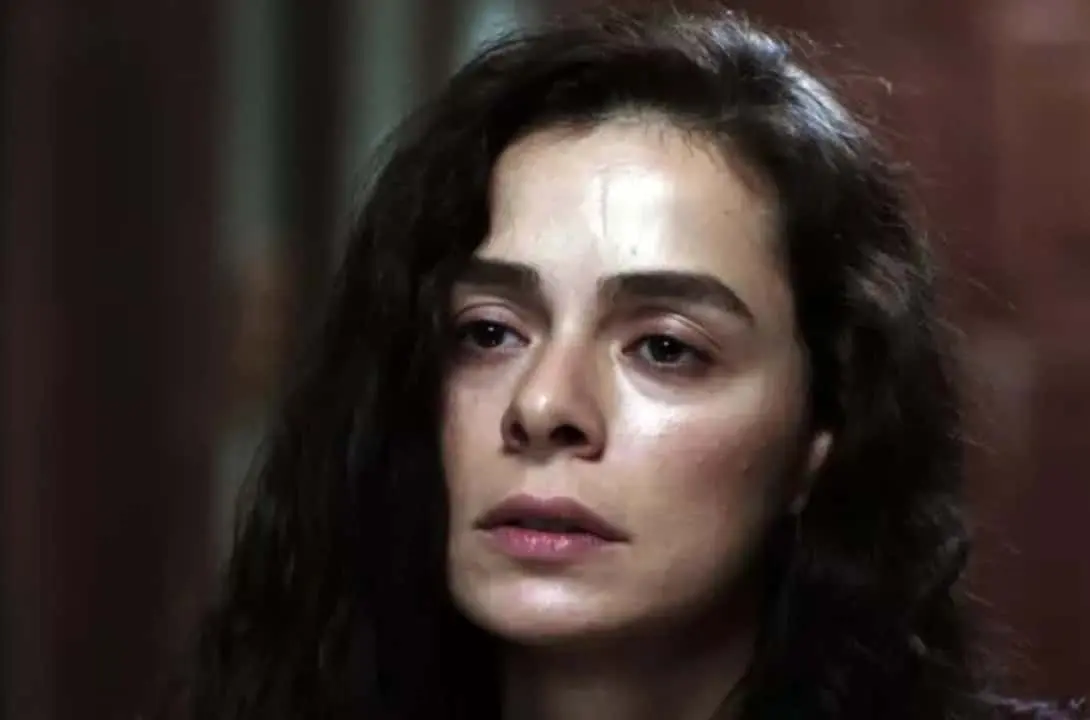 Bahar - Força de Mulher