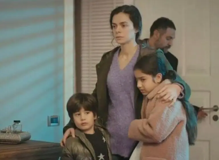 Bahar e Filhos