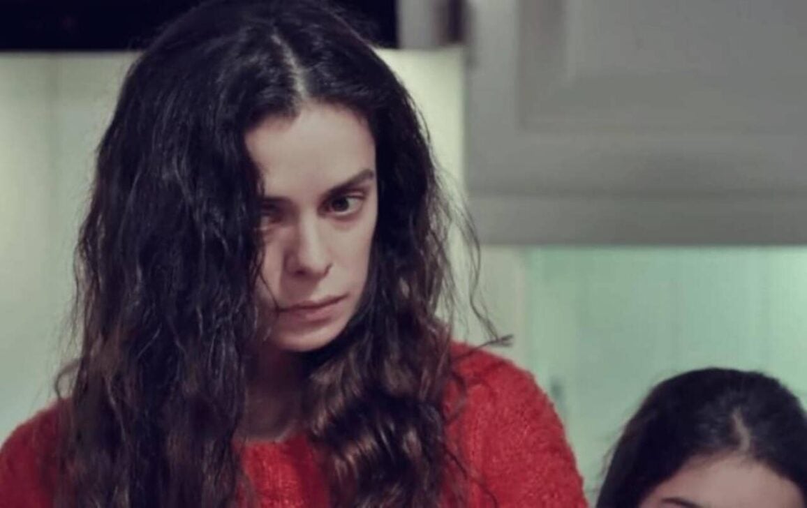 Bahar em Força de Mulher