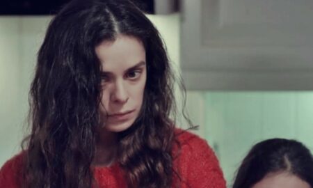 Bahar em Força de Mulher