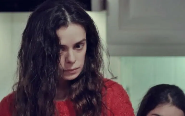 Bahar em Força de Mulher
