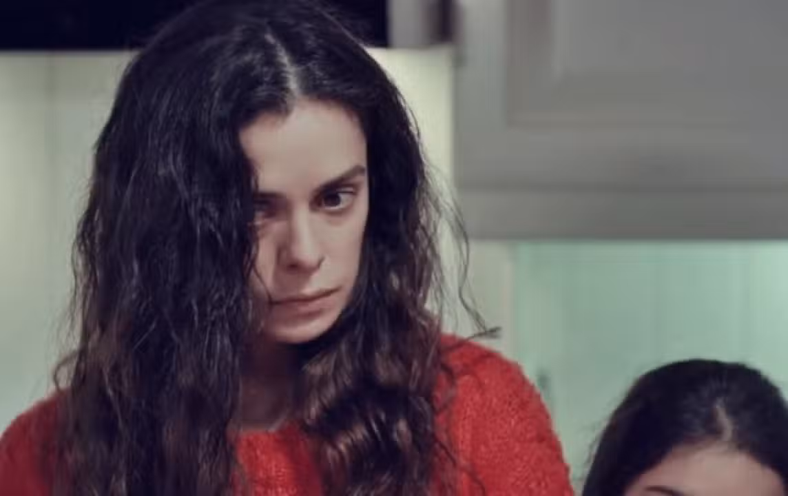 Bahar em Força de Mulher