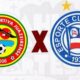 Bahia x Juazeirense