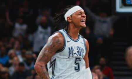 Banchero Orlando Magic