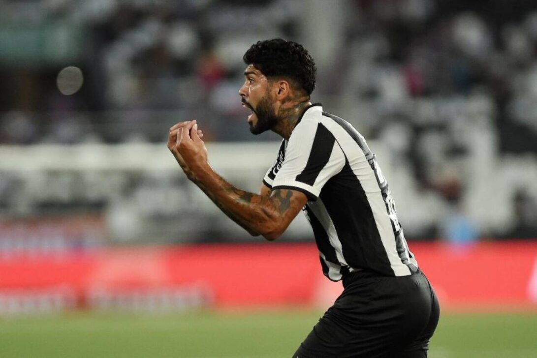 Barboza Botafogo