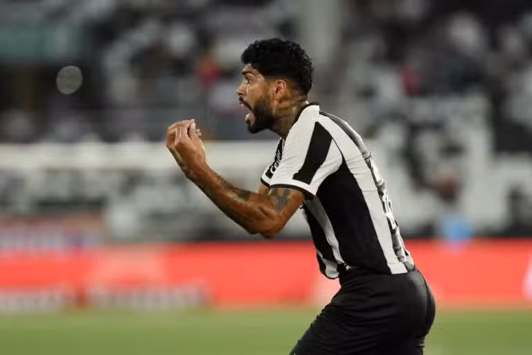 Barboza Botafogo