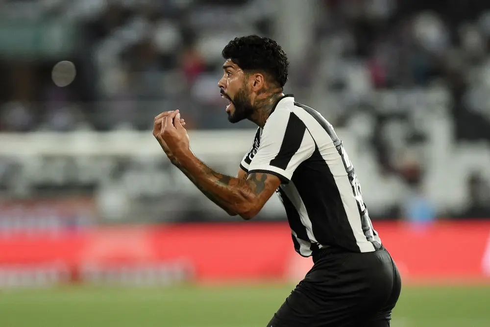 Barboza Botafogo