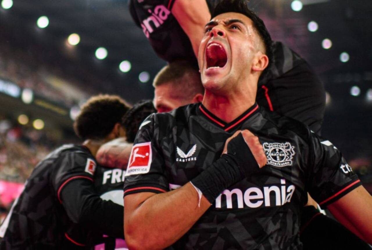 Bayer Leverkusen