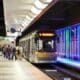 Metro Bélgica