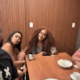 Belo com irmã de Gracyanne Barbosa