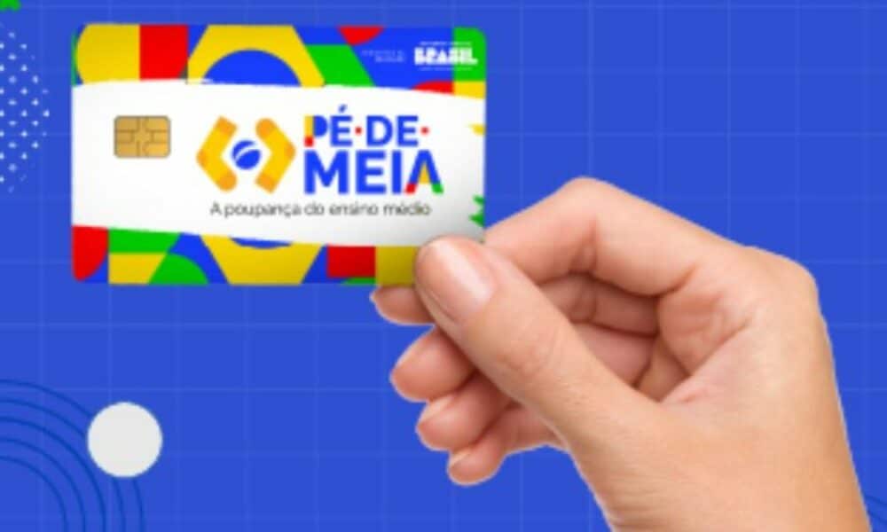 Programa Pé-de-Meia: Governo amplia incentivo e beneficia estudantes de baixa renda