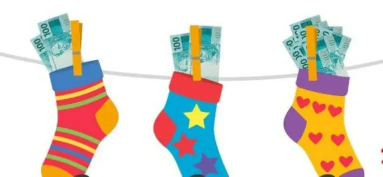 Benefício Pé de Meia