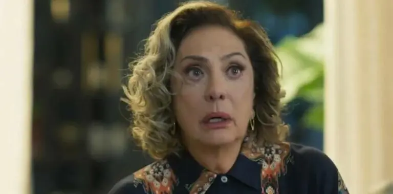 Berta - Foto: Globo