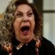 Berta em ''Mania de Você''