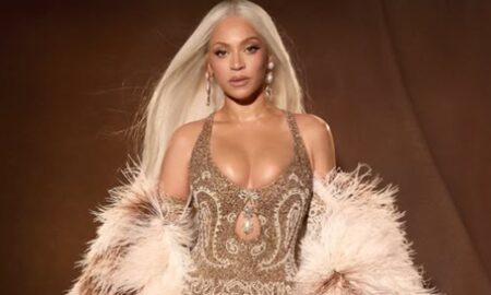 Beyoncé