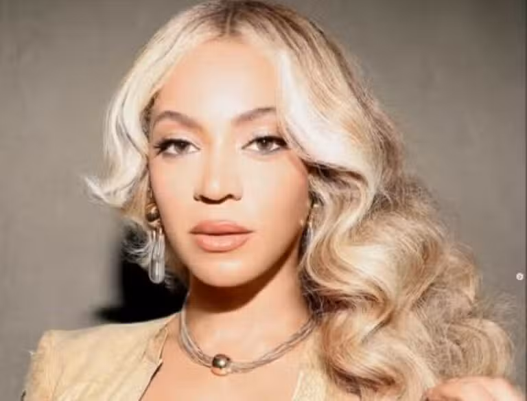 Beyoncé