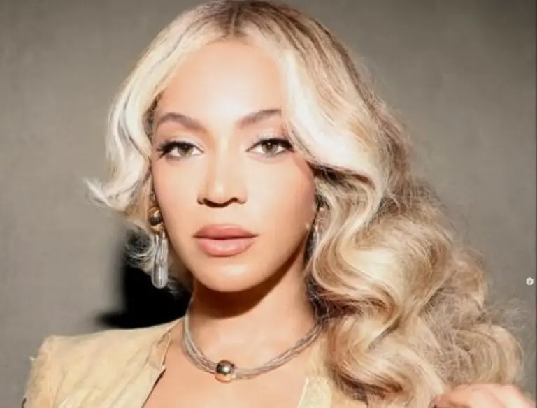 Beyoncé