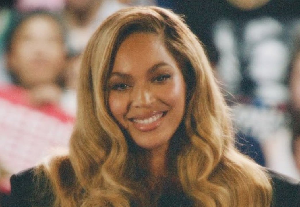 Beyonce