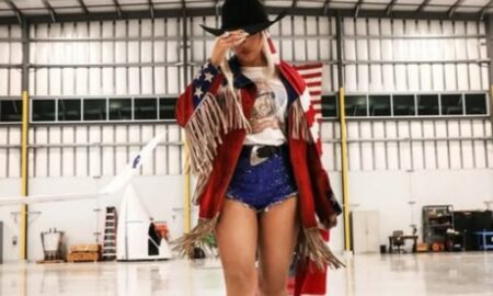 Beyoncé