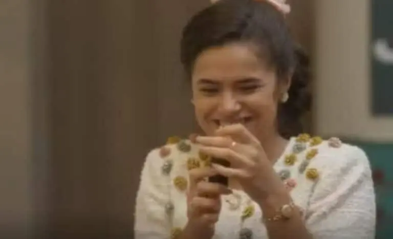 Bia Garota do Momento