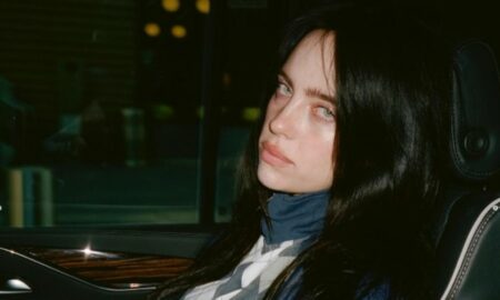 Billie Eilish foto
