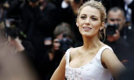 Blake Lively